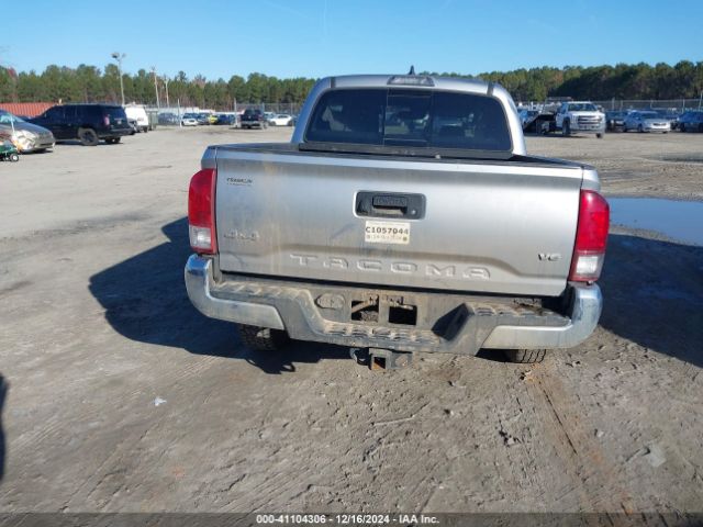 3TMCZ5AN8KM256865 Toyota Tacoma Sr5 V6