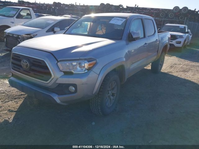 3TMCZ5AN8KM256865 Toyota Tacoma Sr5 V6