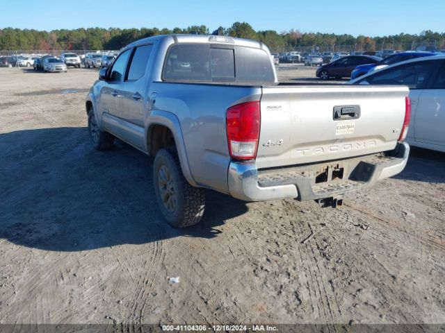 3TMCZ5AN8KM256865 Toyota Tacoma Sr5 V6