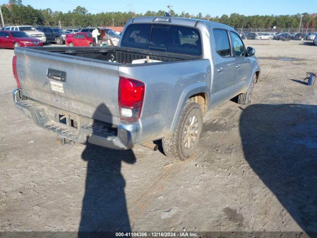 3TMCZ5AN8KM256865 Toyota Tacoma Sr5 V6