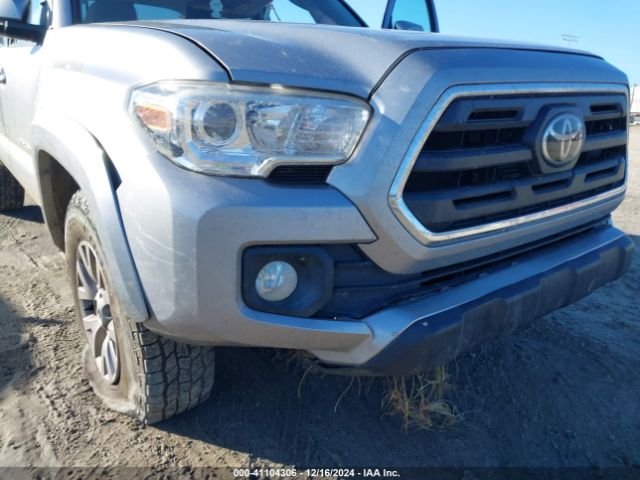 3TMCZ5AN8KM256865 Toyota Tacoma Sr5 V6
