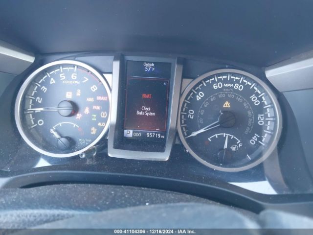3TMCZ5AN8KM256865 Toyota Tacoma Sr5 V6