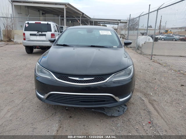 Chrysler 200 Limited 2016 1C3CCCAB0GN143974 Image 12