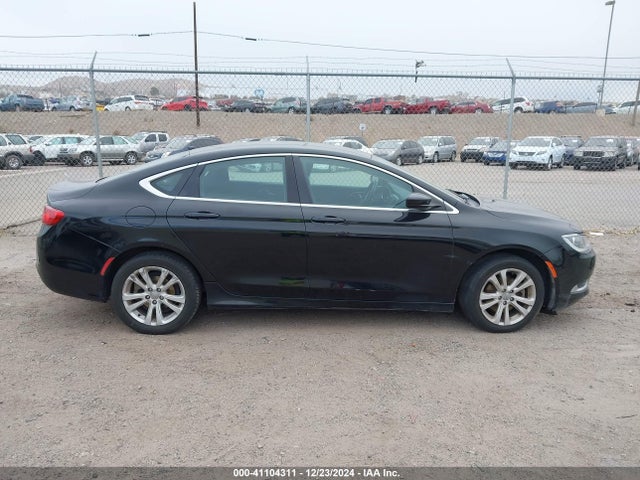 Chrysler 200 Limited 2016 1C3CCCAB0GN143974 Image 13