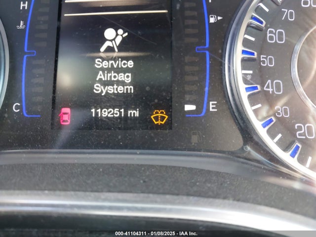 Chrysler 200 Limited 2016 1C3CCCAB0GN143974 Image 15