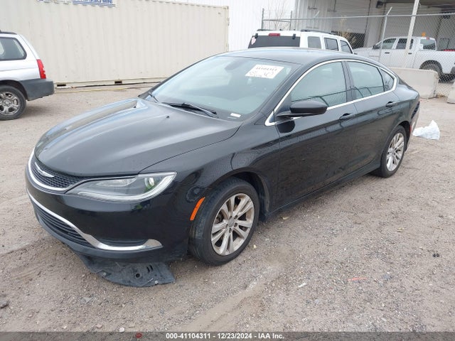 Chrysler 200 Limited 2016 1C3CCCAB0GN143974 Image 2