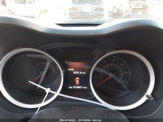 2013 MITSUBISHI LANCER JA32U8FW1DU010508 Photo 6