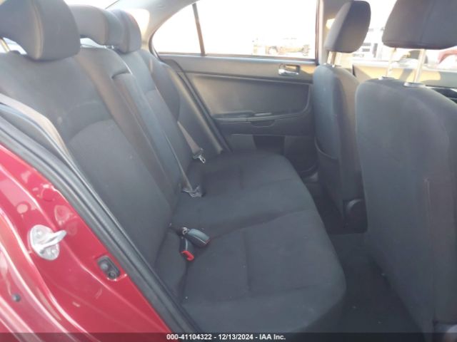 2013 MITSUBISHI LANCER JA32U8FW1DU010508 Photo 7