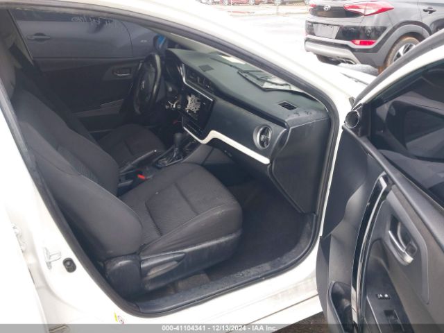 JTNKARJE7GJ504467 Scion IM
