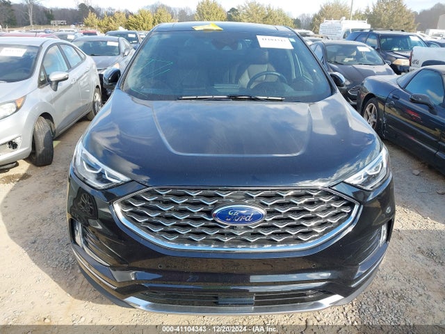 Ford Edge Titanium 2021 2FMPK4K9XMBA66132 Image 13