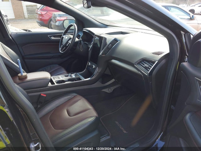 Ford Edge Titanium 2021 2FMPK4K9XMBA66132 Image 5