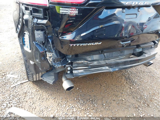Ford Edge Titanium 2021 2FMPK4K9XMBA66132 Image 6