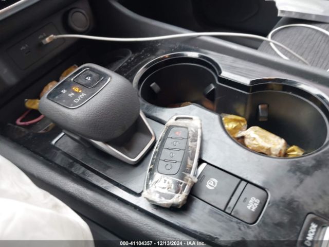 JN8BT3BA0PW422305 Nissan Rogue Sv Fwd