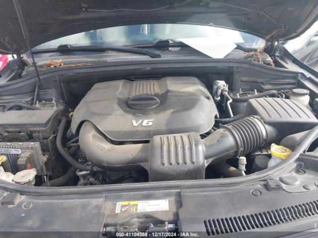 1C4RJEBG8FC105095 Jeep Grand Cherokee Limited
