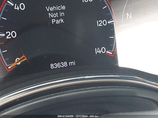 1C4RJEBG8FC105095 Jeep Grand Cherokee Limited