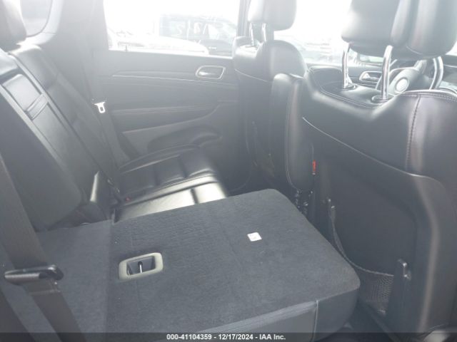 1C4RJEBG8FC105095 Jeep Grand Cherokee Limited