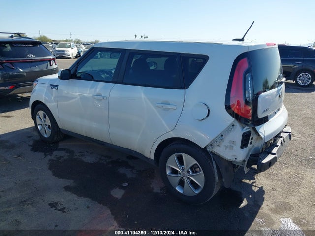 KIA Soul 2016 KNDJN2A21G7846432 Image 15