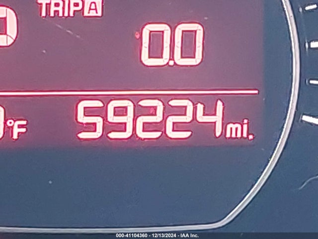 KIA Soul 2016 KNDJN2A21G7846432 Image 16