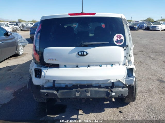 KIA Soul 2016 KNDJN2A21G7846432 Image 17