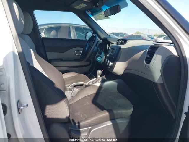 KIA Soul 2016 KNDJN2A21G7846432 Image 5