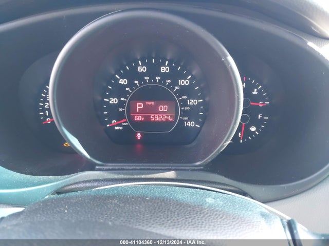 KIA Soul 2016 KNDJN2A21G7846432 Image 7