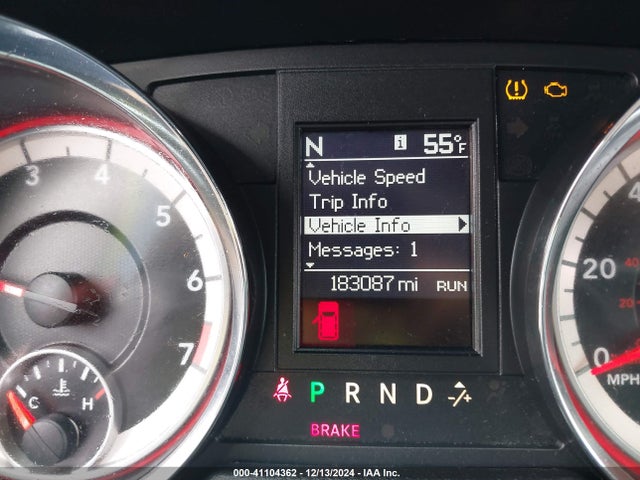 2C4RDGEG3JR159614 Dodge Grand Caravan Gt