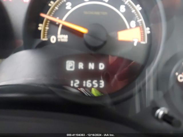 1C4NJPFA6GD575119 Jeep Patriot High Altitude Edition