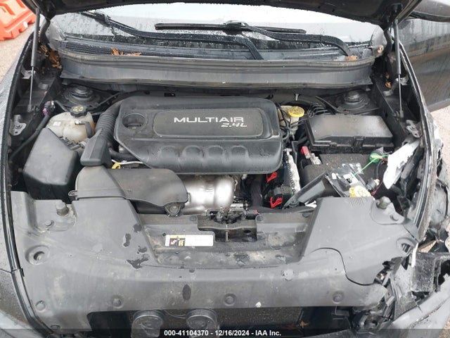 1C4PJMBB2EW216017 Jeep Cherokee Trailhawk