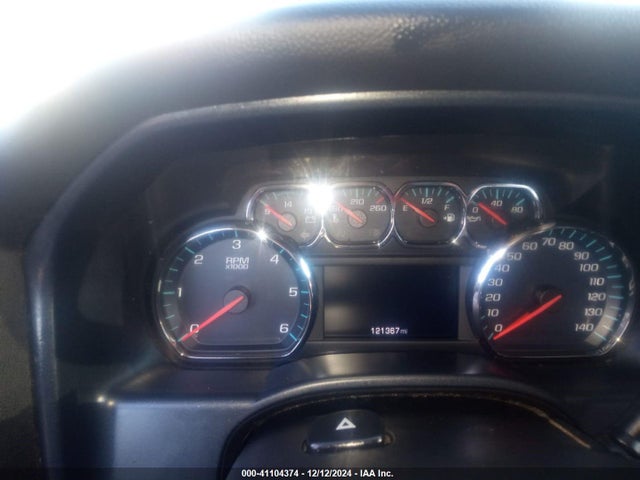 Chevrolet Silverado 1500 1lt 2018 1GCRCREC7JZ201994 Image 7