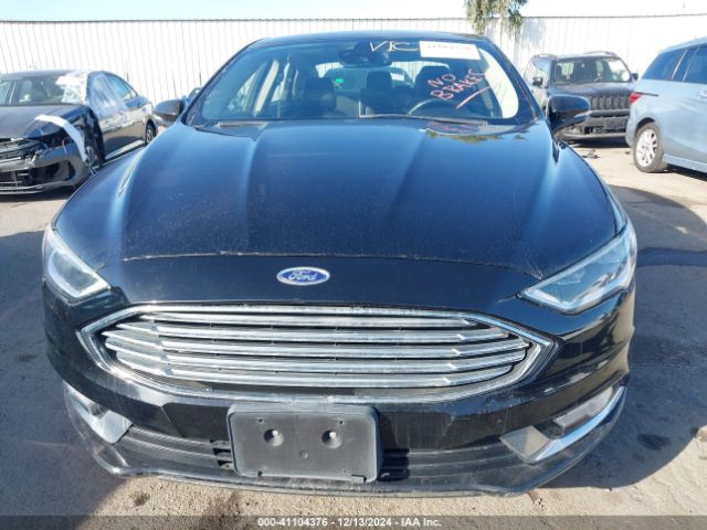 3FA6P0PU0HR129792 Ford Fusion Energi Se Luxury