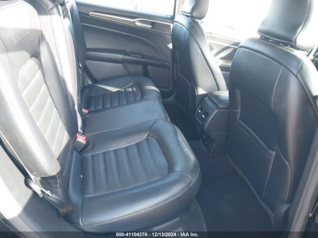 3FA6P0PU0HR129792 Ford Fusion Energi Se Luxury