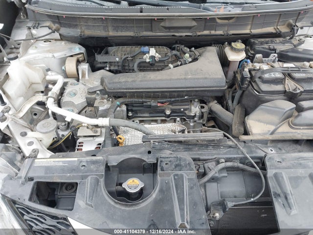Nissan ROGUE S 2016 KNMAT2MT0GP647673 Image 5