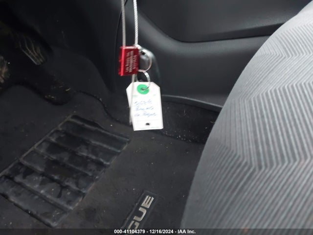 Nissan ROGUE S 2016 KNMAT2MT0GP647673 Image 6
