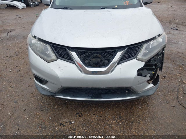 Nissan ROGUE S 2016 KNMAT2MT0GP647673 Image 8
