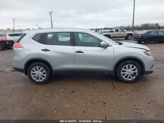 Nissan ROGUE S 2016 KNMAT2MT0GP647673 Image 9