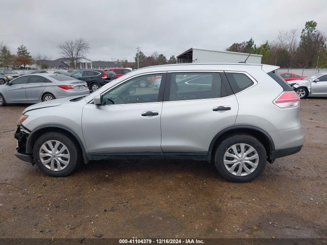 Nissan ROGUE S 2016 KNMAT2MT0GP647673 Image 10