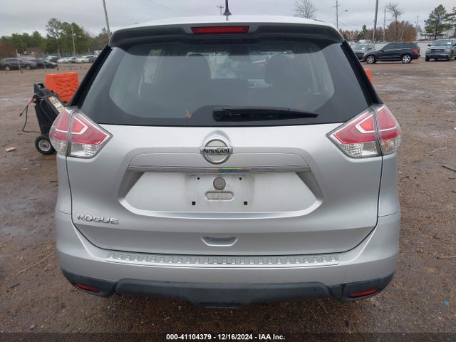 Nissan ROGUE S 2016 KNMAT2MT0GP647673 Image 12