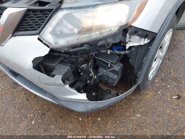 Nissan ROGUE S 2016 KNMAT2MT0GP647673 Image 7