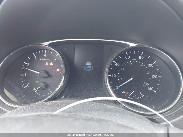 Nissan ROGUE S 2016 KNMAT2MT0GP647673 Image 3
