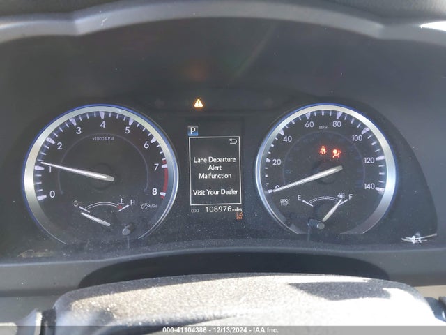 Toyota Highlander Limited Platinum 2017 5TDDZRFH7HS379242 Image 7