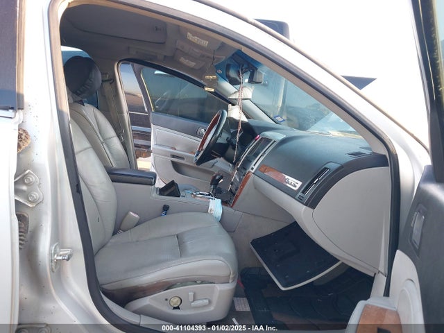 2011 CADILLAC STS 1G6DW6ED8B0145873 Photo 4
