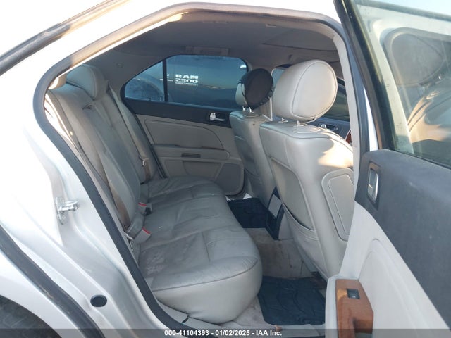 2011 CADILLAC STS 1G6DW6ED8B0145873 Photo 7