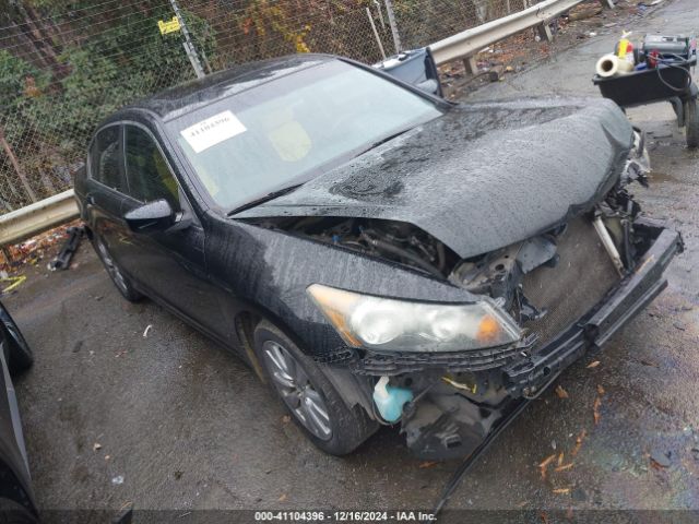 2012 HONDA ACCORD SDN 1HGCP2F74CA204633