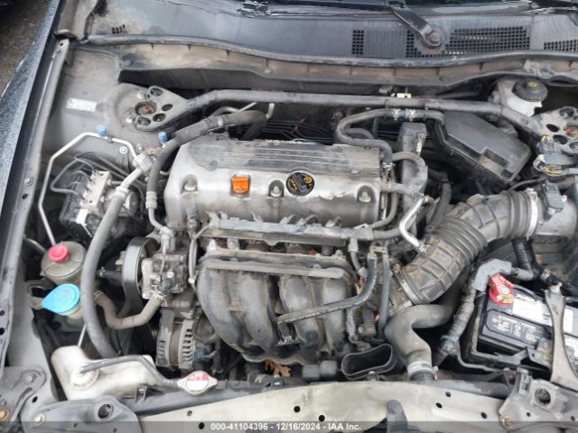 2012 HONDA ACCORD SDN 1HGCP2F74CA204633 Photo 9