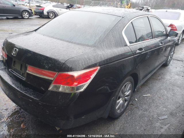 2012 HONDA ACCORD SDN 1HGCP2F74CA204633 Photo 3