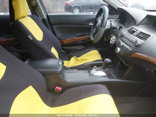 2012 HONDA ACCORD SDN 1HGCP2F74CA204633 Photo 4