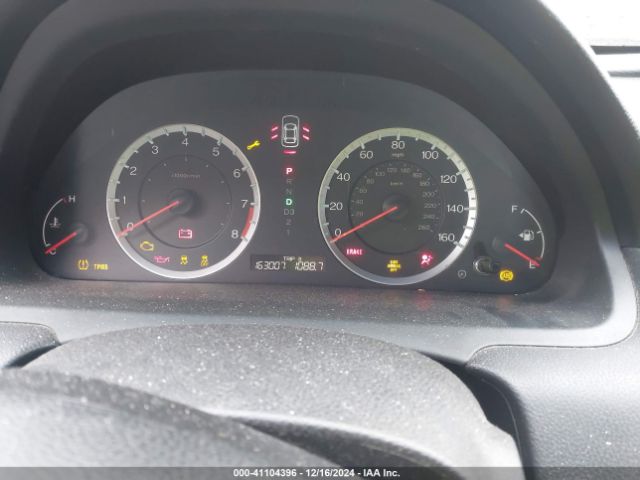 2012 HONDA ACCORD SDN 1HGCP2F74CA204633 Photo 6