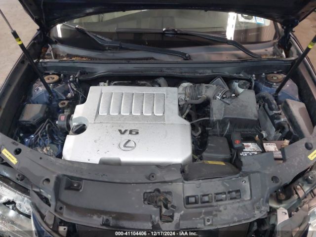JTHBK1GG7E2113871 Lexus ES 350