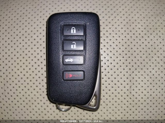 JTHBK1GG7E2113871 Lexus ES 350