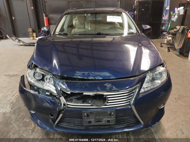 JTHBK1GG7E2113871 Lexus ES 350